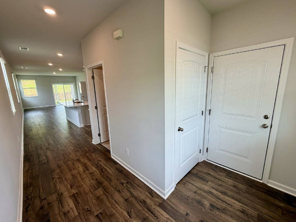 House for rent at 6555 Japonica Lane, White House, TN 37188
