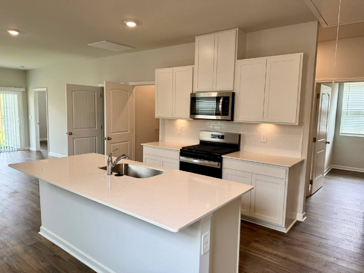 House for rent at 6555 Japonica Lane, White House, TN 37188