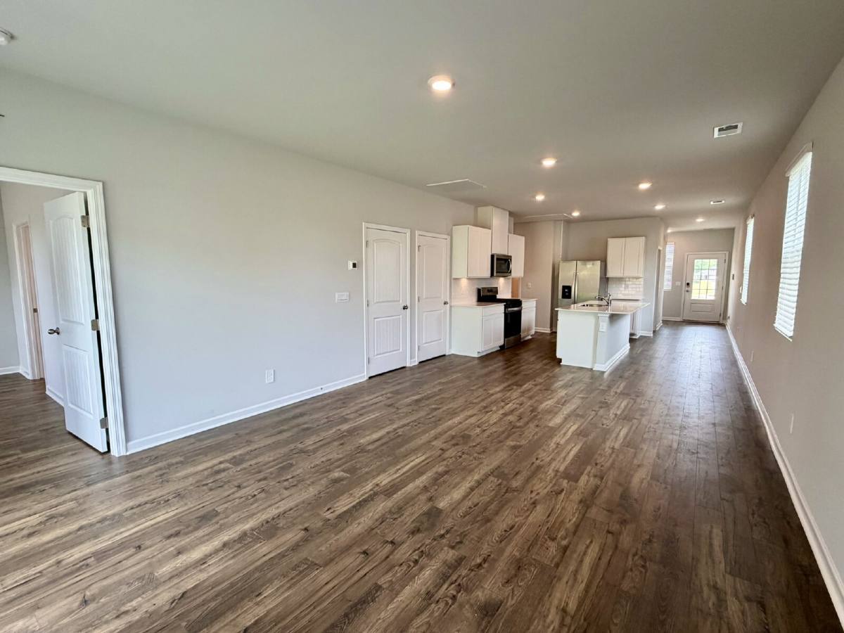House for rent at 6555 Japonica Lane, White House, TN 37188