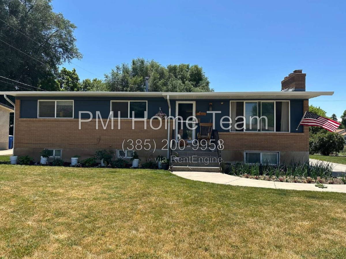 Apartment for rent at 661 14th St, Ogden, UT 84404