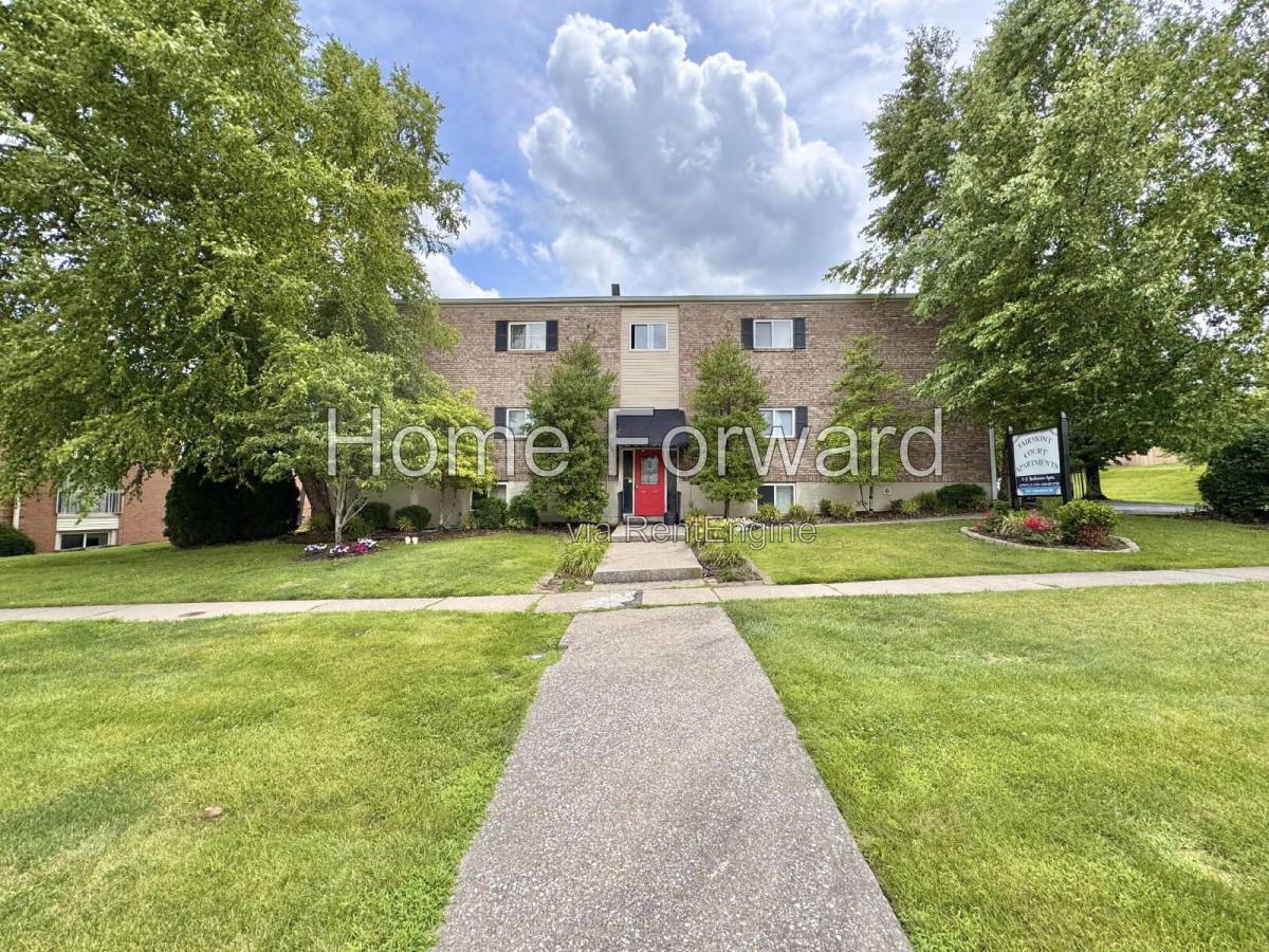 Apartment for rent at 164 Lakeshore Dr #22, Lexington, KY 40502