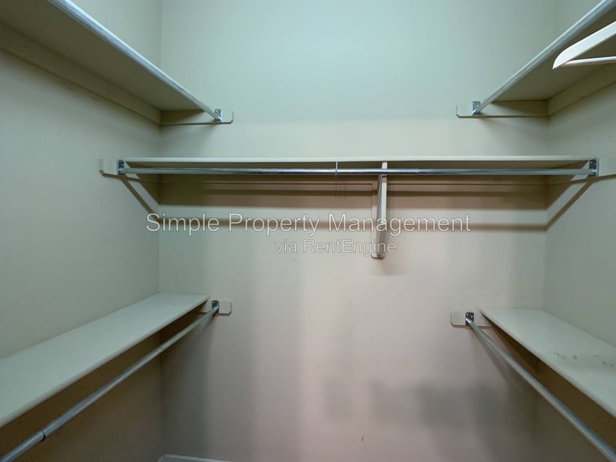 Apartment for rent at 2884 Muzzy St, Choctaw, OK 73020