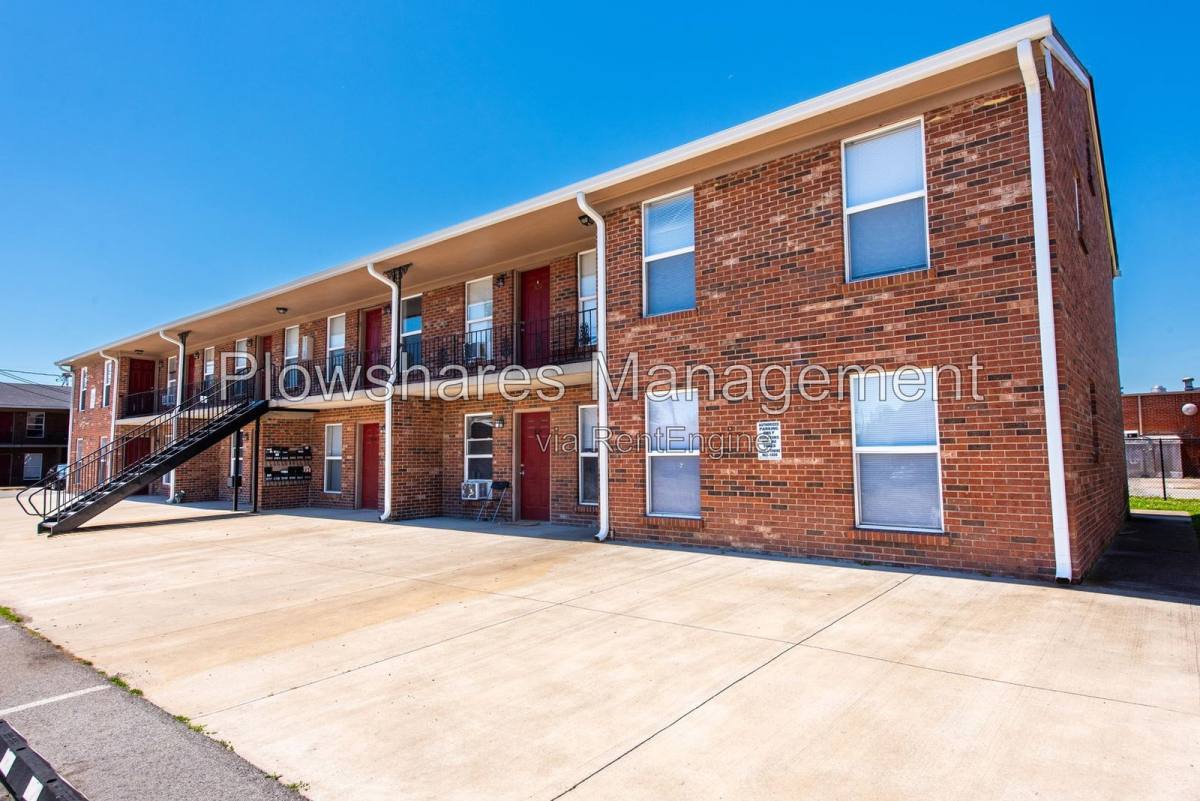 Apartment for rent at 5632 Butternut Rd, Louisville, KY 40219