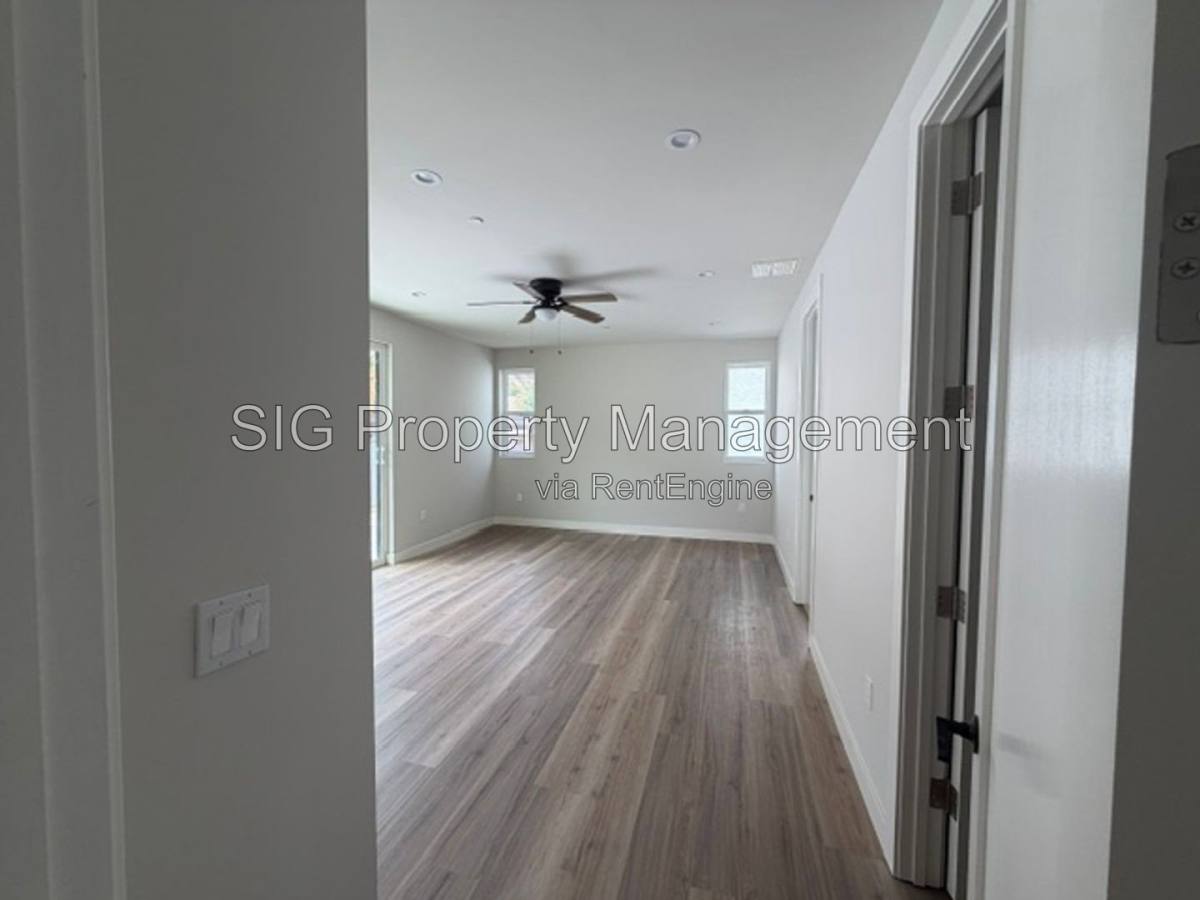 House for rent at 7420 Valaho Lane, Tujunga, CA 91042