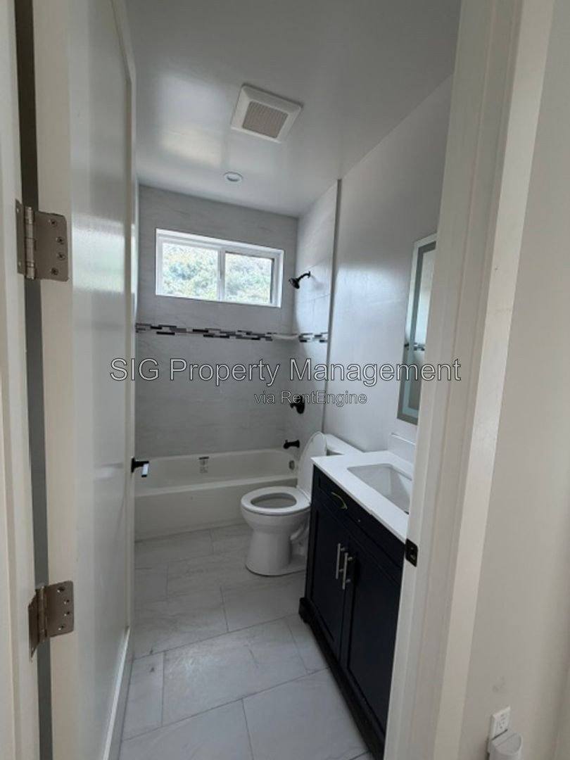 House for rent at 7420 Valaho Lane, Tujunga, CA 91042