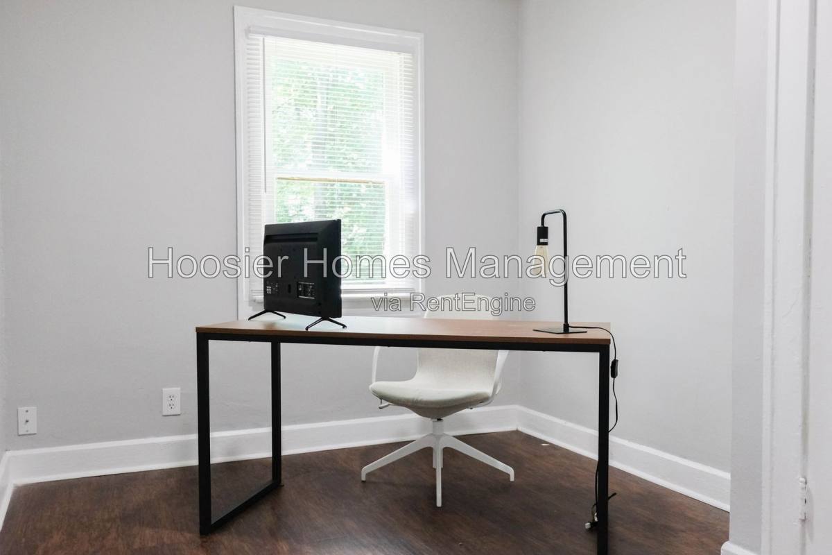 House for rent at 2035 E 43rd St, Indianapolis, IN 46205