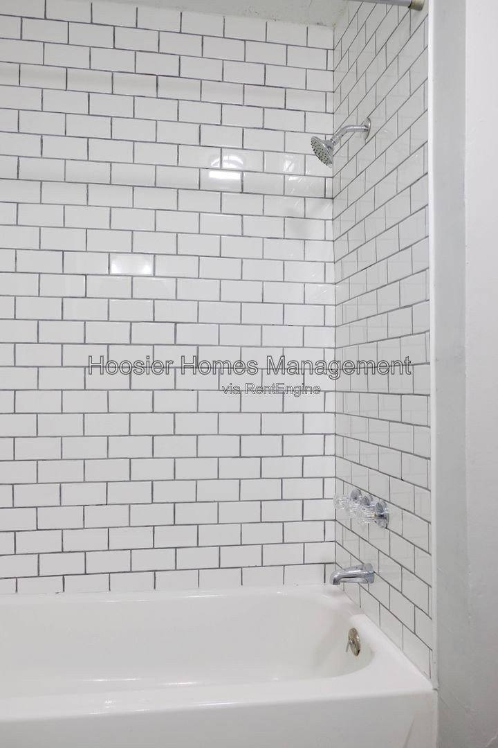 House for rent at 2035 E 43rd St, Indianapolis, IN 46205
