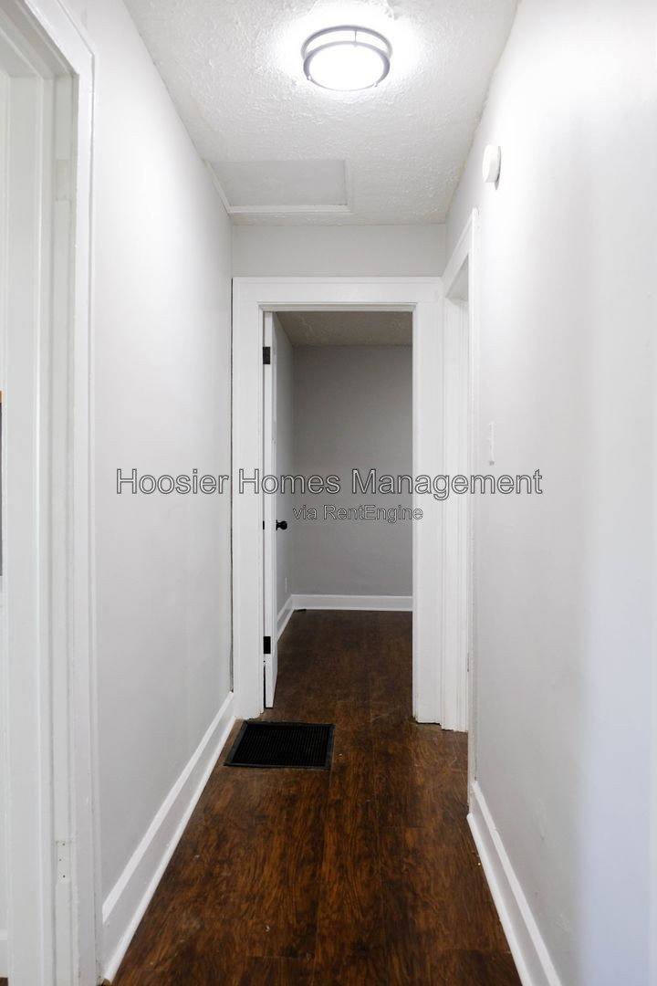 House for rent at 2035 E 43rd St, Indianapolis, IN 46205