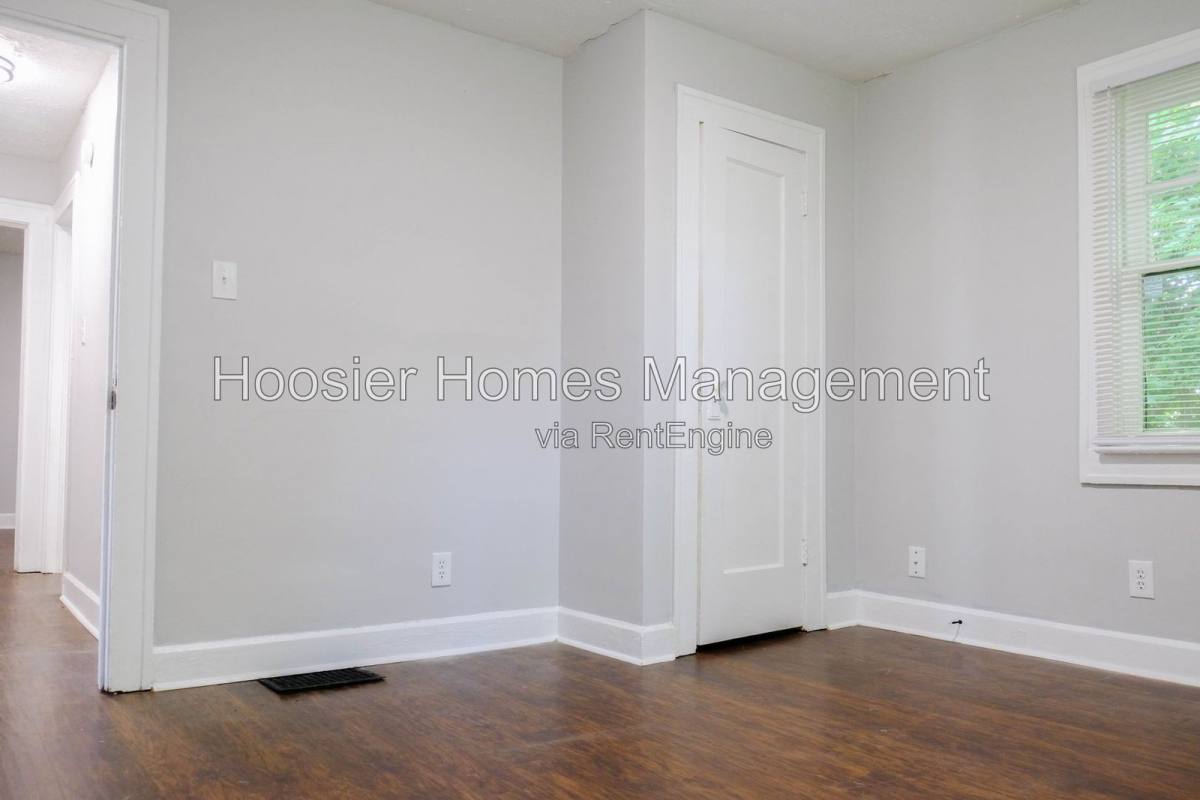 House for rent at 2035 E 43rd St, Indianapolis, IN 46205