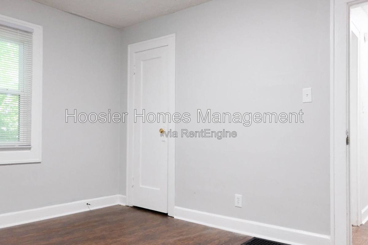 House for rent at 2035 E 43rd St, Indianapolis, IN 46205