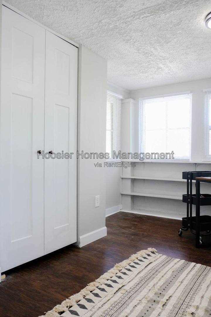 House for rent at 2035 E 43rd St, Indianapolis, IN 46205