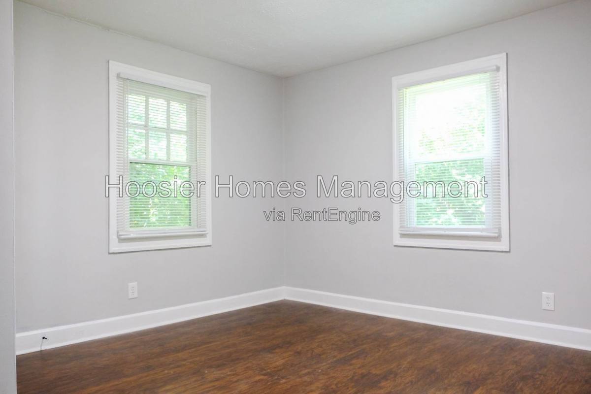House for rent at 2035 E 43rd St, Indianapolis, IN 46205