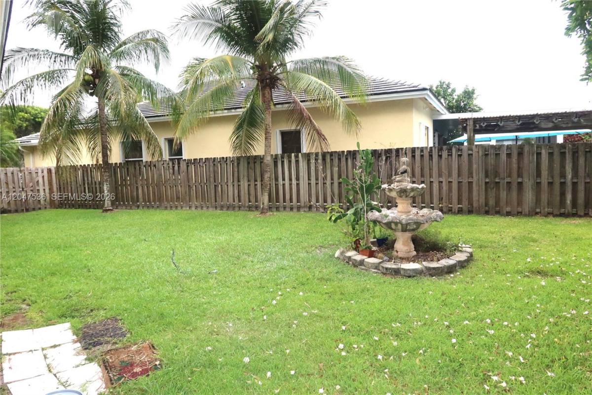 House for rent at 3488 NE 1st St, Homestead, FL 33033