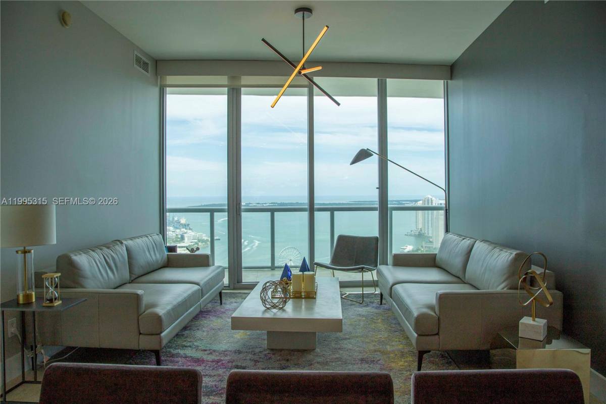 888 Biscayne Blvd #5207, Miami, FL 33132 - Apartment for Rent - Image 10
