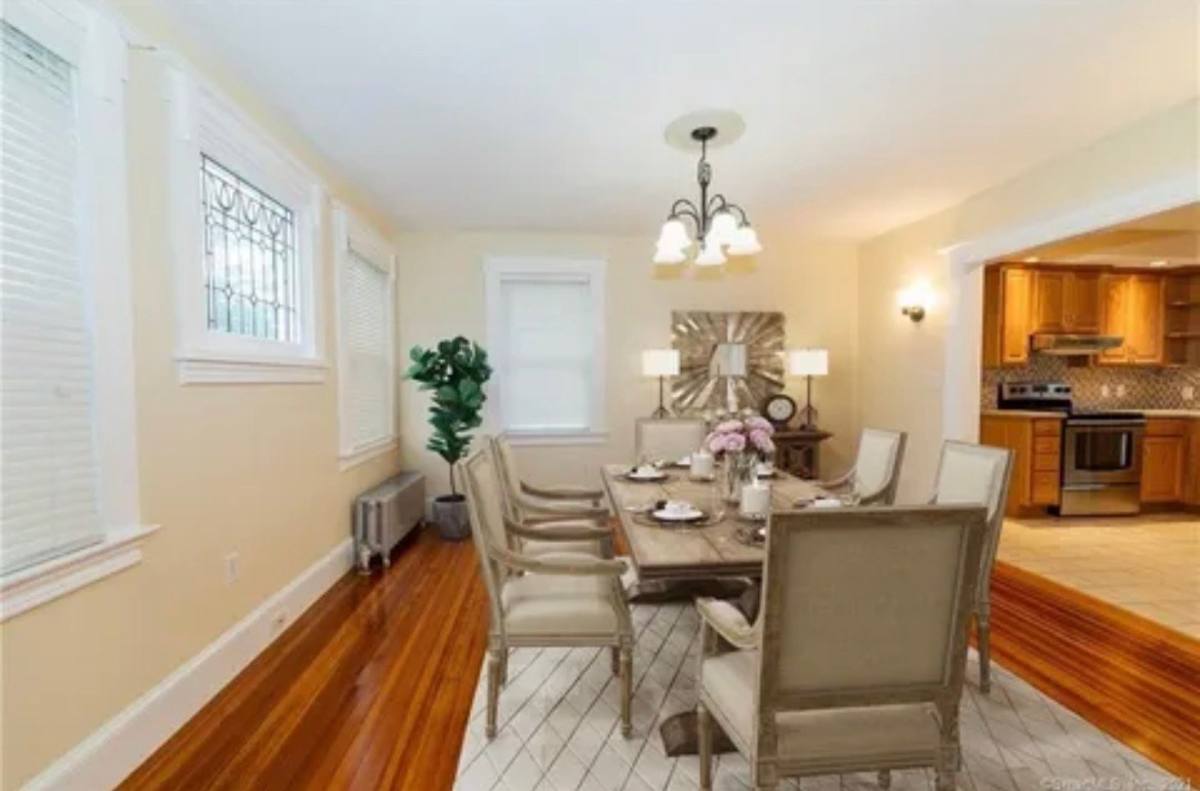 House for rent at 333 Ocean Ave, New London, CT 06320