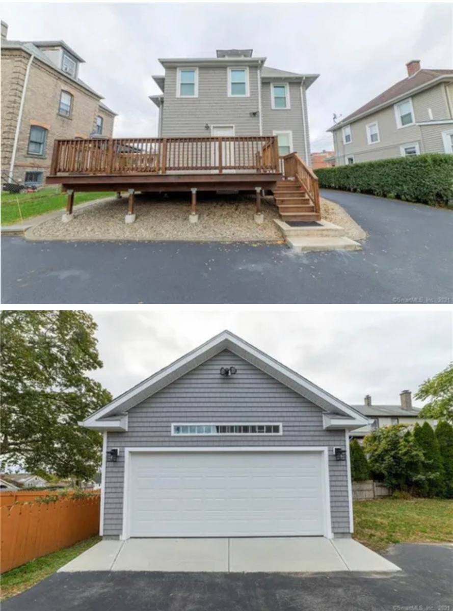 House for rent at 333 Ocean Ave, New London, CT 06320