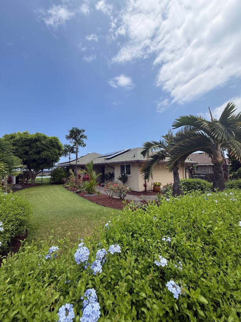 House for rent at 77-160 Mahiehie St, Kailua Kona, HI 96740