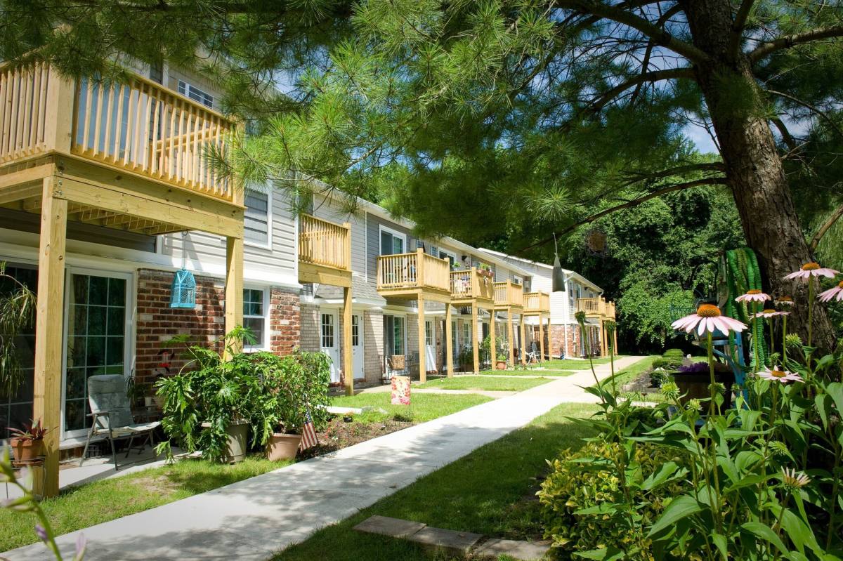 Apartment for rent at Woodcrest, 335 Florence Ave, Westville, NJ 08093