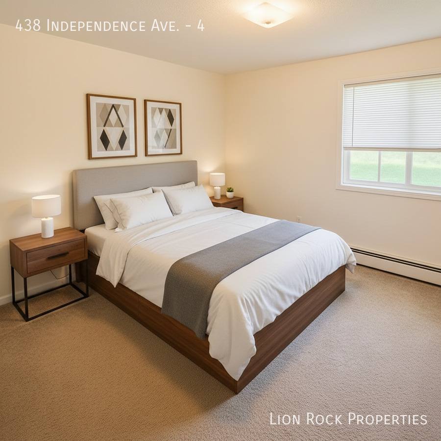 Apartment for rent at 438 Independence Ave #4, Champlin, MN 55316