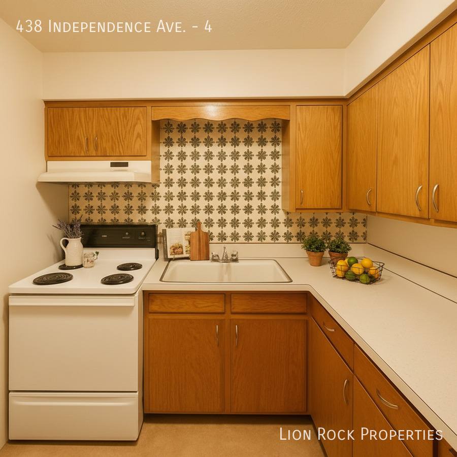 Apartment for rent at 438 Independence Ave #4, Champlin, MN 55316