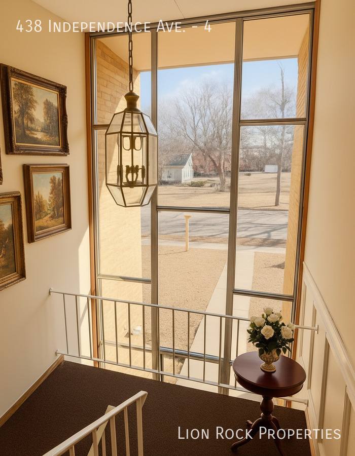 Apartment for rent at 438 Independence Ave #4, Champlin, MN 55316