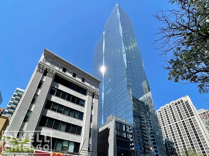 Apartment for rent at 1326 S Michigan Ave, Chicago, IL 60605