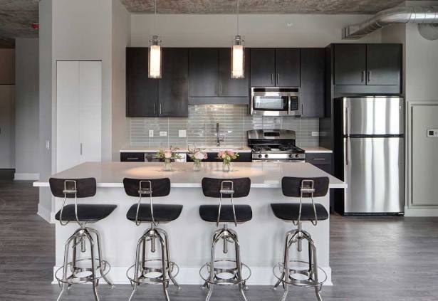 Apartment for rent at 547 S Clark, Chicago, IL 60605