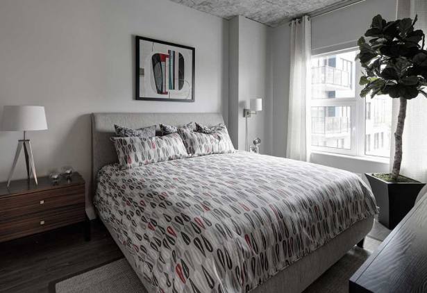 Apartment for rent at 547 S Clark, Chicago, IL 60605