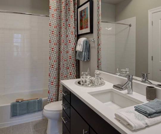Apartment for rent at 547 S Clark, Chicago, IL 60605