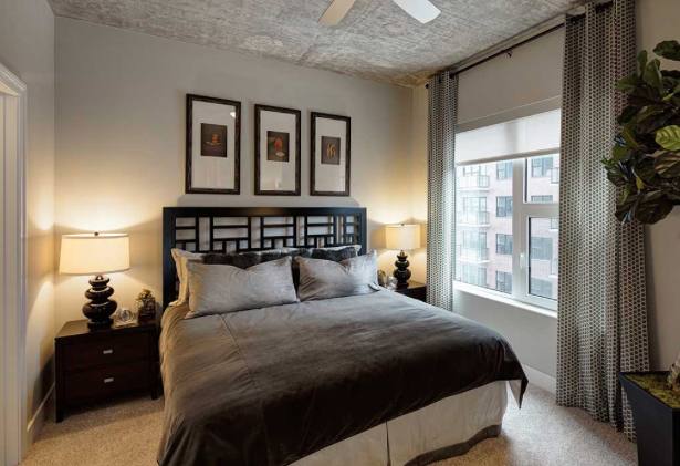Apartment for rent at 547 S Clark, Chicago, IL 60605