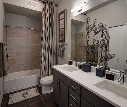 Apartment for rent at 547 S Clark, Chicago, IL 60605