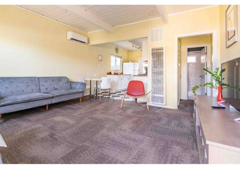Apartment for rent at 45 Dodie St, San Diego, CA 92114