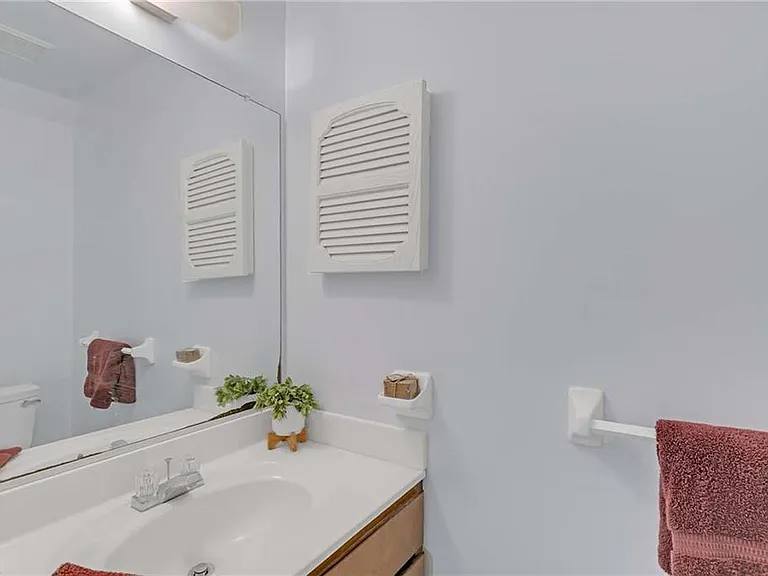 Townhouse for rent at 2102 Victoria Court, Carrollton, VA 23314