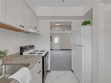 Townhouse for rent at 2102 Victoria Court, Carrollton, VA 23314
