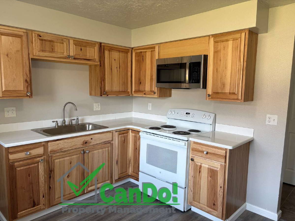 Apartment for rent at 240 Carol Dr #3, Blackfoot, ID 83221