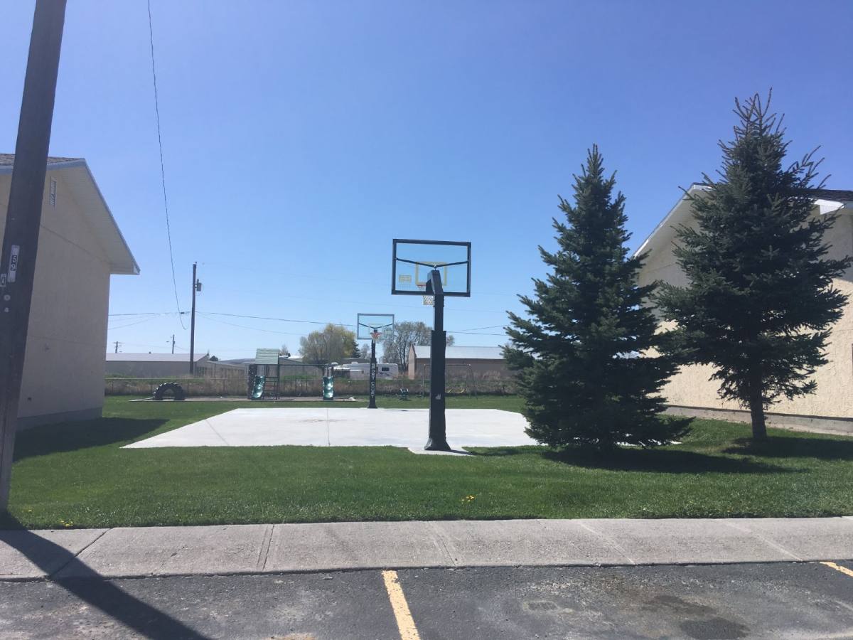 Apartment for rent at 240 Carol Dr #3, Blackfoot, ID 83221