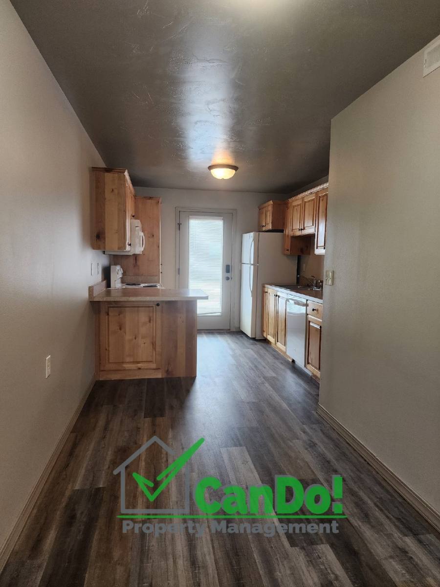 Apartment for rent at 2866 Hunters Loop #202, Blackfoot, ID 83221