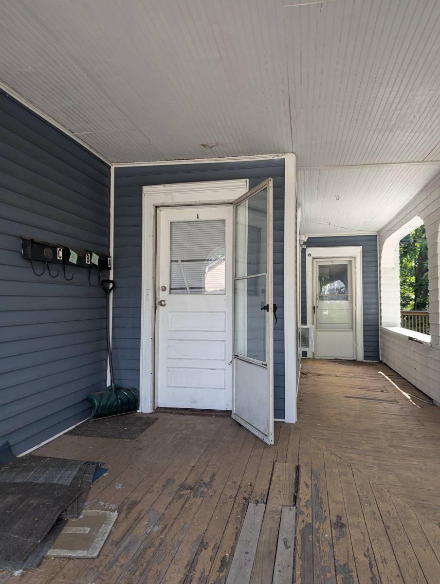 Apartment for rent at 808 N Main St #A, Mishawaka, IN 46545