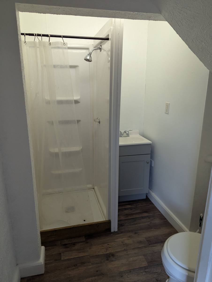 Apartment for rent at 808 N Main St #A, Mishawaka, IN 46545