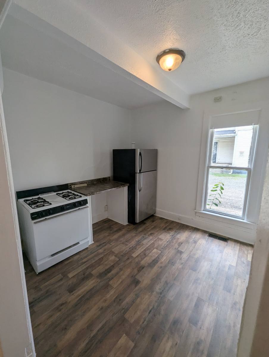 Apartment for rent at 808 N Main St #A, Mishawaka, IN 46545