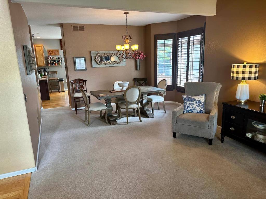House for rent at 1931 Green Wing Dr, Johnstown, CO 80534