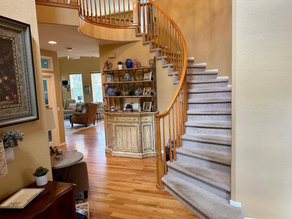 House for rent at 1931 Green Wing Dr, Johnstown, CO 80534