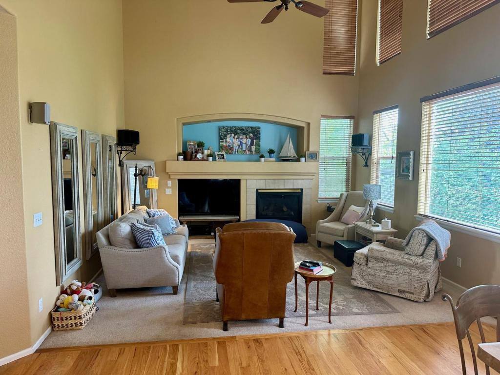 House for rent at 1931 Green Wing Dr, Johnstown, CO 80534