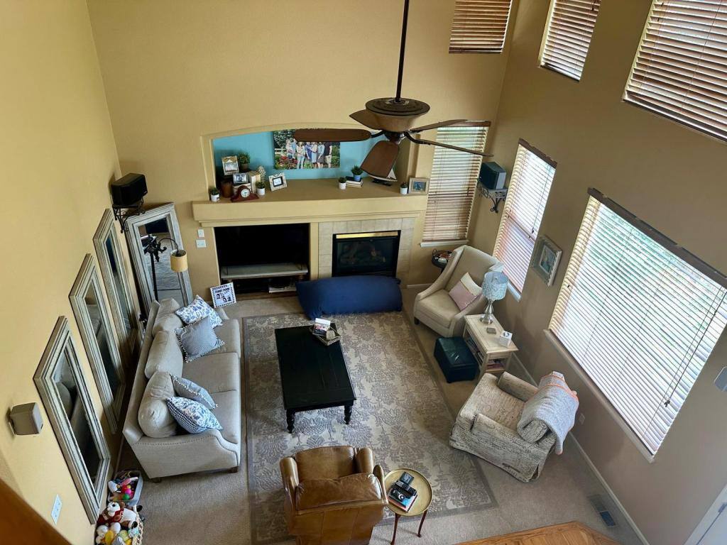 House for rent at 1931 Green Wing Dr, Johnstown, CO 80534