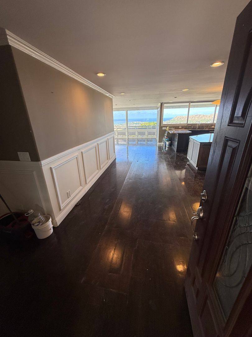 Apartment for rent at 1627 Paula Dr, Honolulu, HI 96816