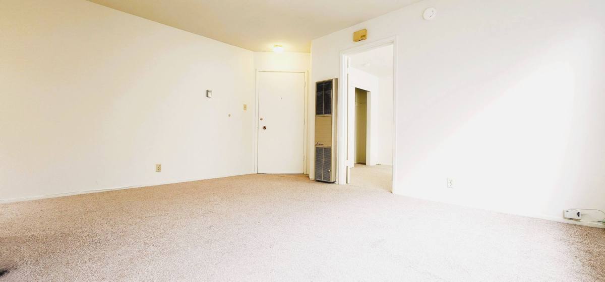 Apartment for rent at 1251 17th Ave, San Francisco, CA 94122
