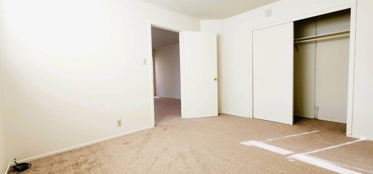 Apartment for rent at 1251 17th Ave, San Francisco, CA 94122