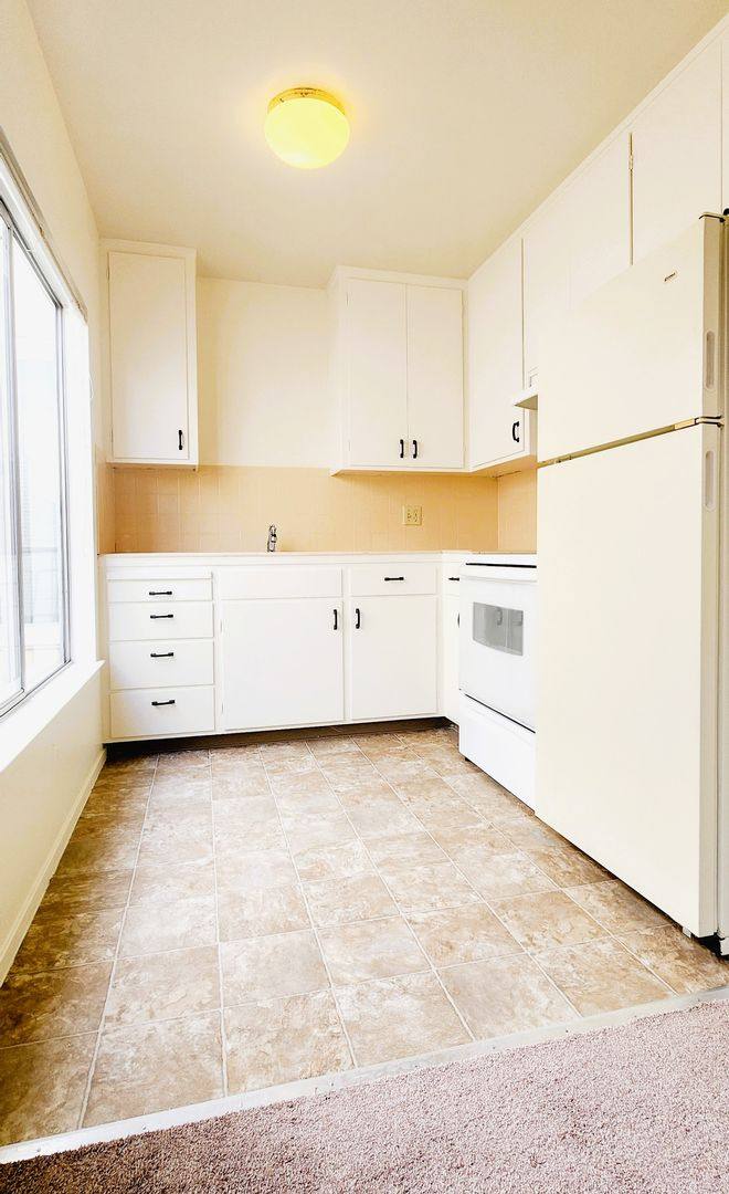 Apartment for rent at 1251 17th Ave, San Francisco, CA 94122