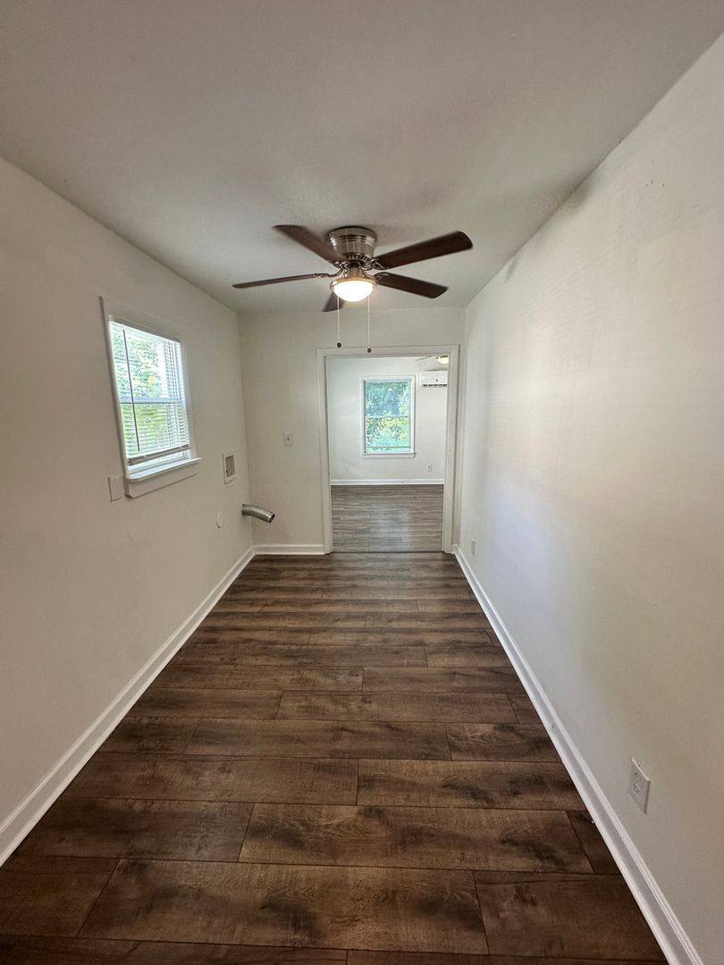 House for rent at 227 Settlers Landing, Hampton, VA 23669