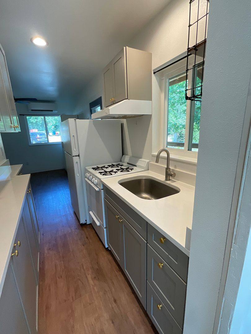 House for rent at 14628 Lawrence Lake Rd Se-Tiny Home, Yelm, WA 98597